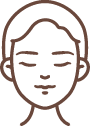 Gesicht